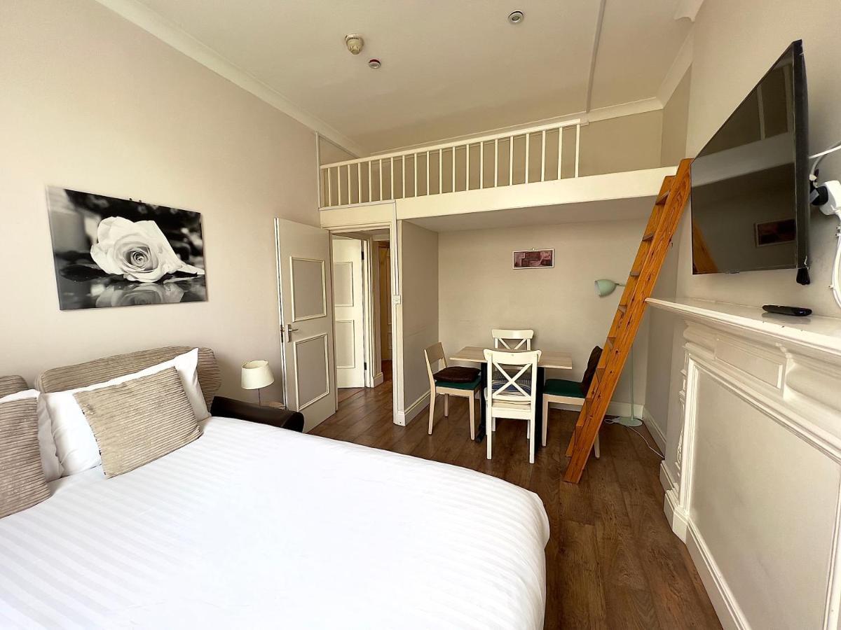 Appartement Super Flat In The Heart Of Westminster à Londres Extérieur photo
