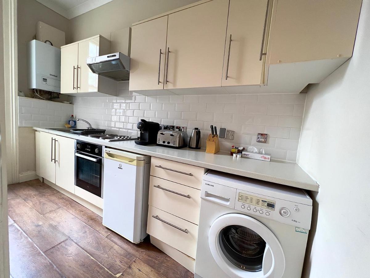 Appartement Super Flat In The Heart Of Westminster à Londres Extérieur photo