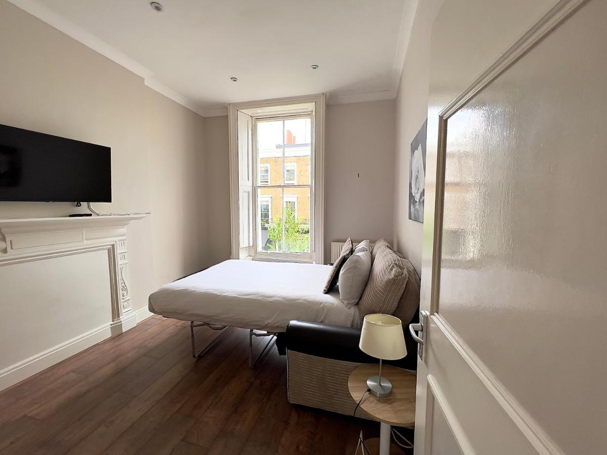 Appartement Super Flat In The Heart Of Westminster à Londres Extérieur photo