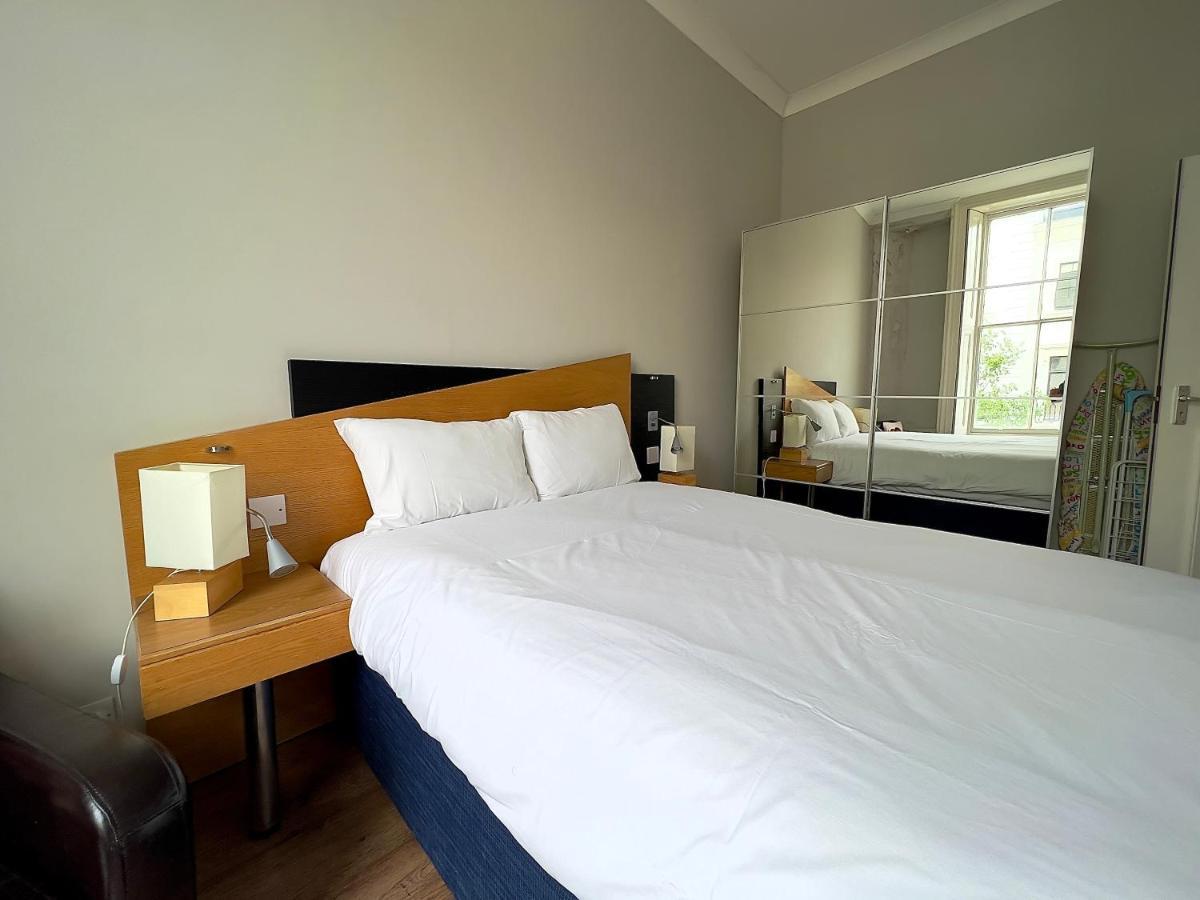 Appartement Super Flat In The Heart Of Westminster à Londres Extérieur photo