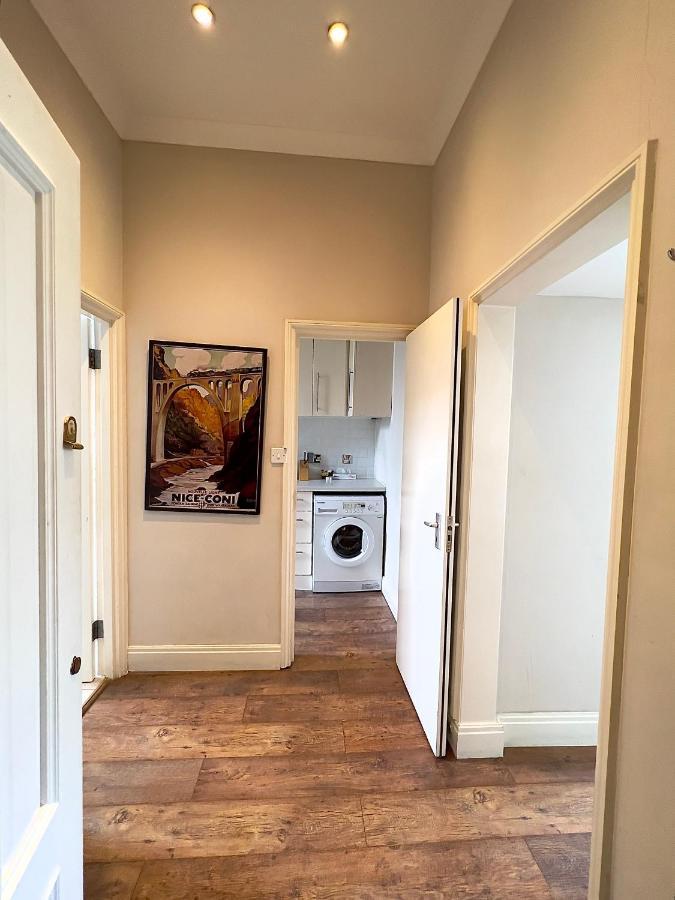 Appartement Super Flat In The Heart Of Westminster à Londres Extérieur photo