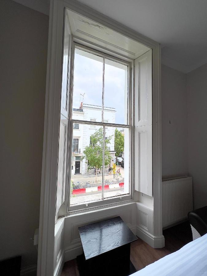 Appartement Super Flat In The Heart Of Westminster à Londres Extérieur photo