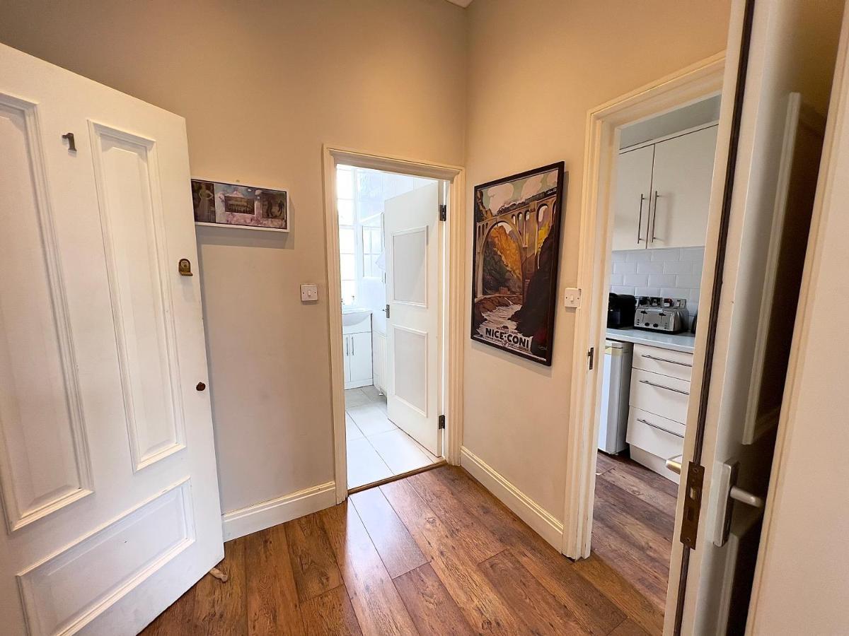 Appartement Super Flat In The Heart Of Westminster à Londres Extérieur photo