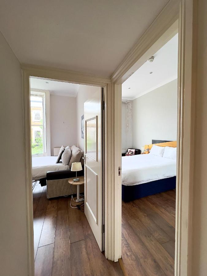 Appartement Super Flat In The Heart Of Westminster à Londres Extérieur photo