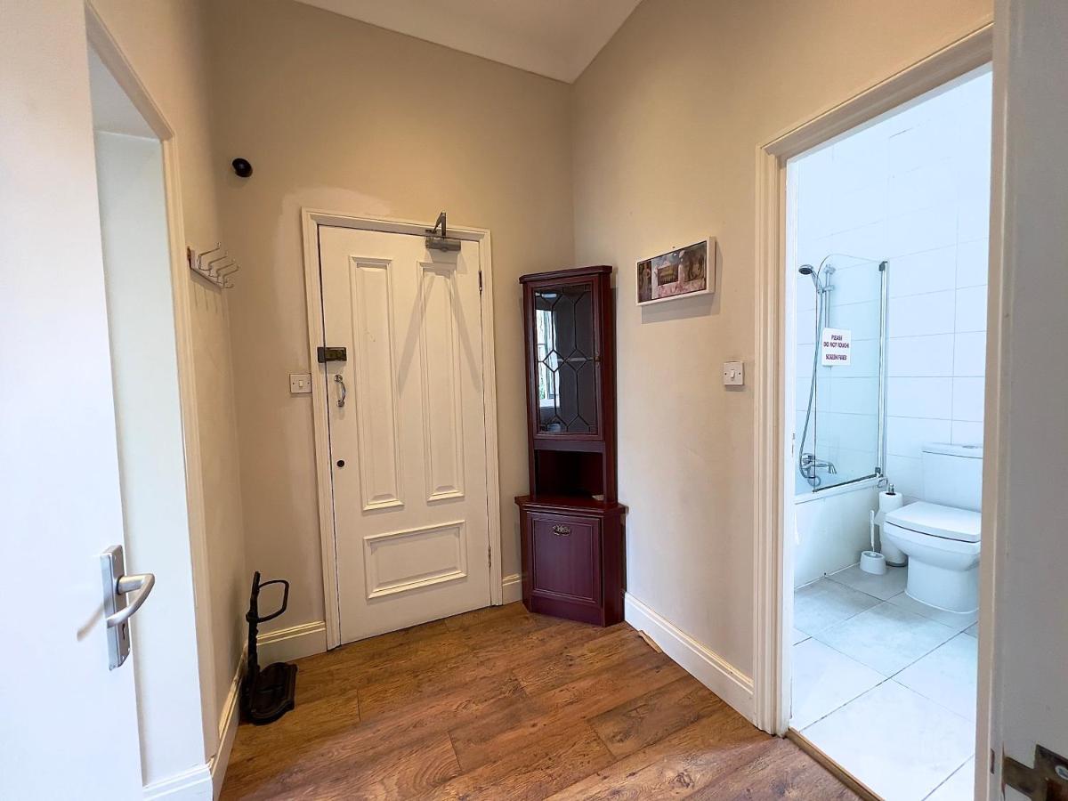Appartement Super Flat In The Heart Of Westminster à Londres Extérieur photo