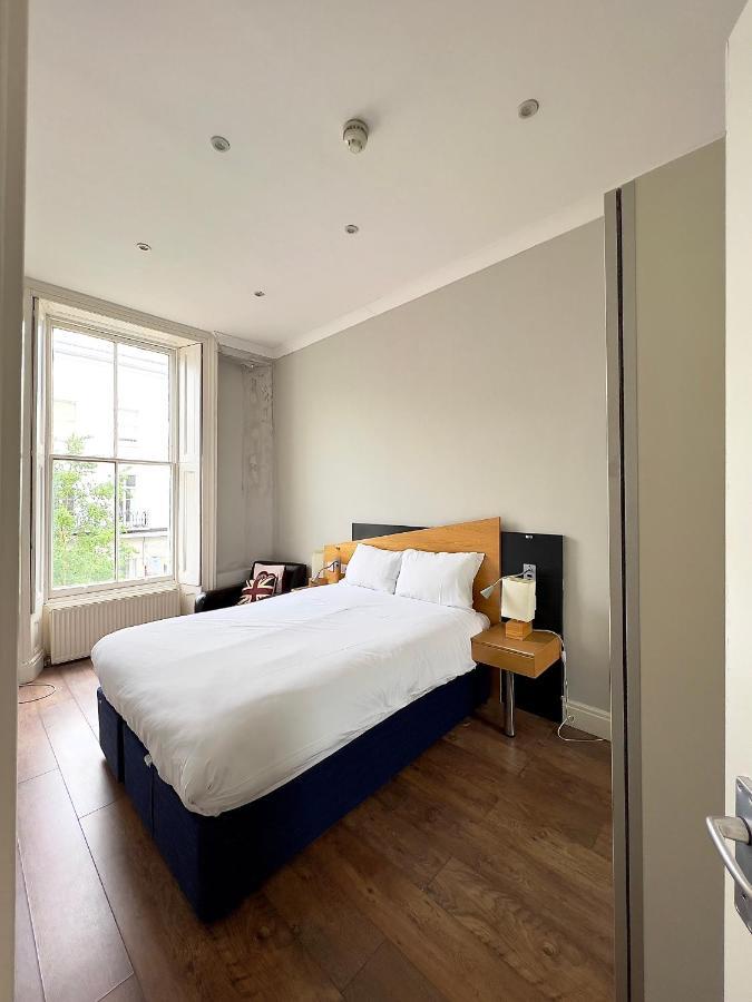 Appartement Super Flat In The Heart Of Westminster à Londres Extérieur photo