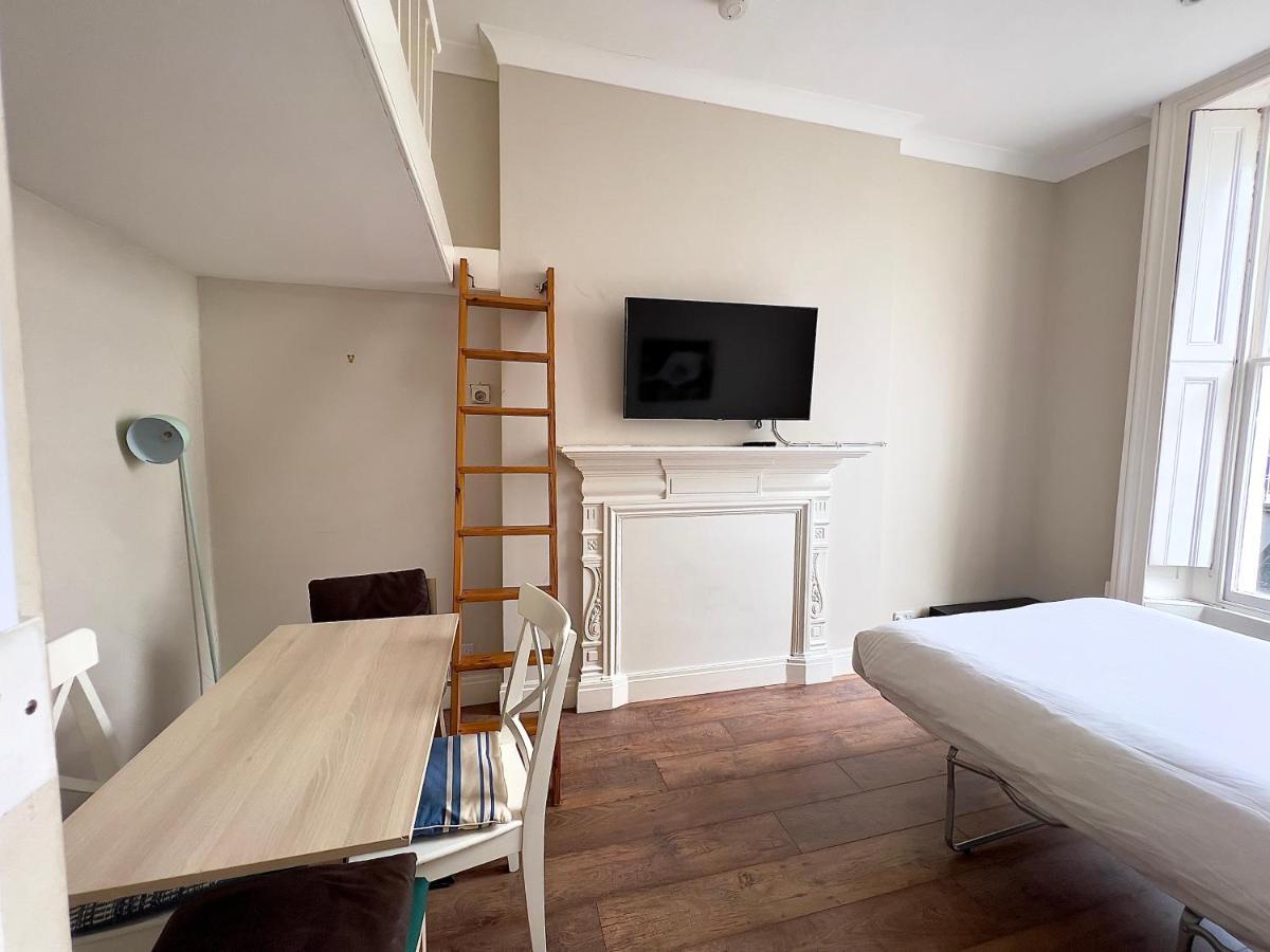 Appartement Super Flat In The Heart Of Westminster à Londres Extérieur photo