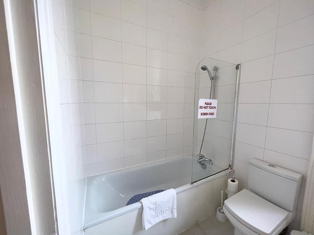 Appartement Super Flat In The Heart Of Westminster à Londres Extérieur photo