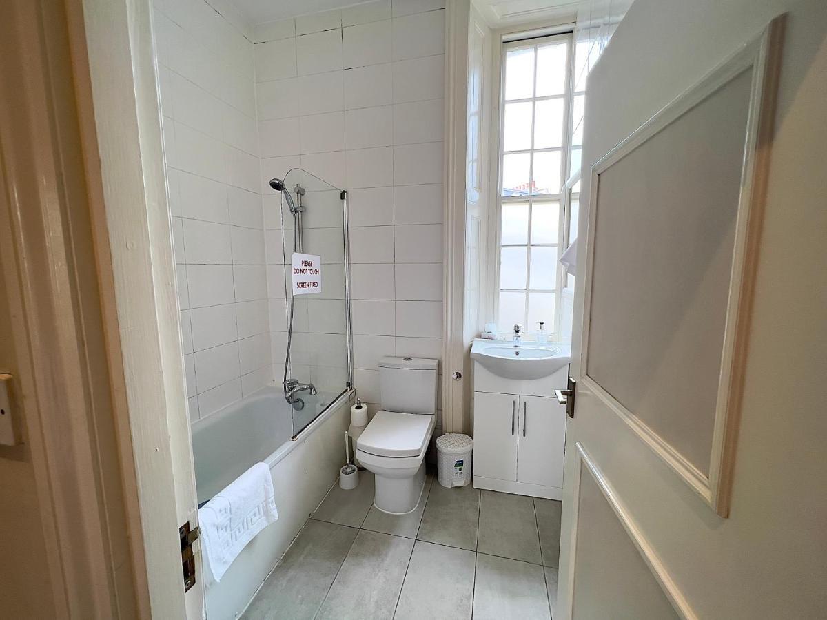 Appartement Super Flat In The Heart Of Westminster à Londres Extérieur photo