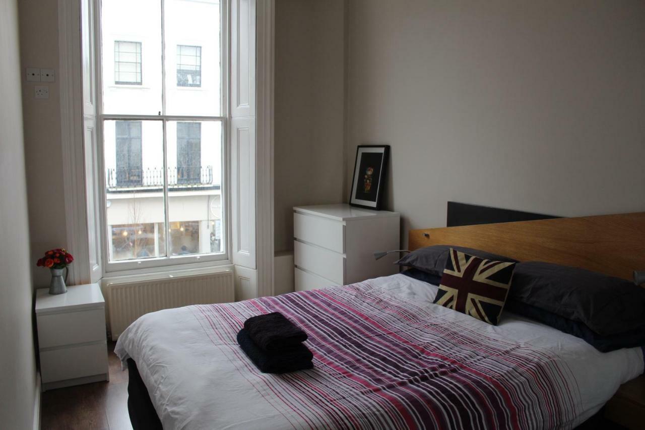 Appartement Super Flat In The Heart Of Westminster à Londres Extérieur photo