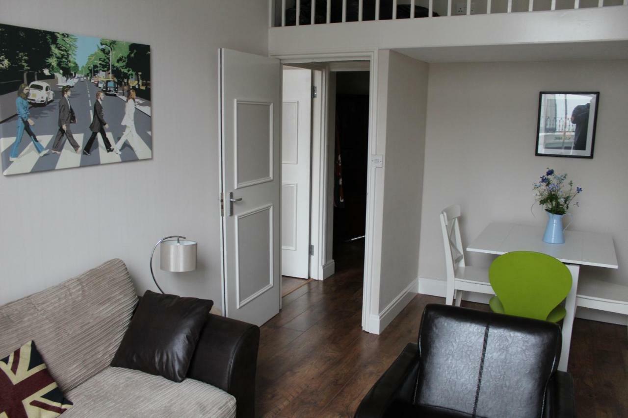 Appartement Super Flat In The Heart Of Westminster à Londres Extérieur photo