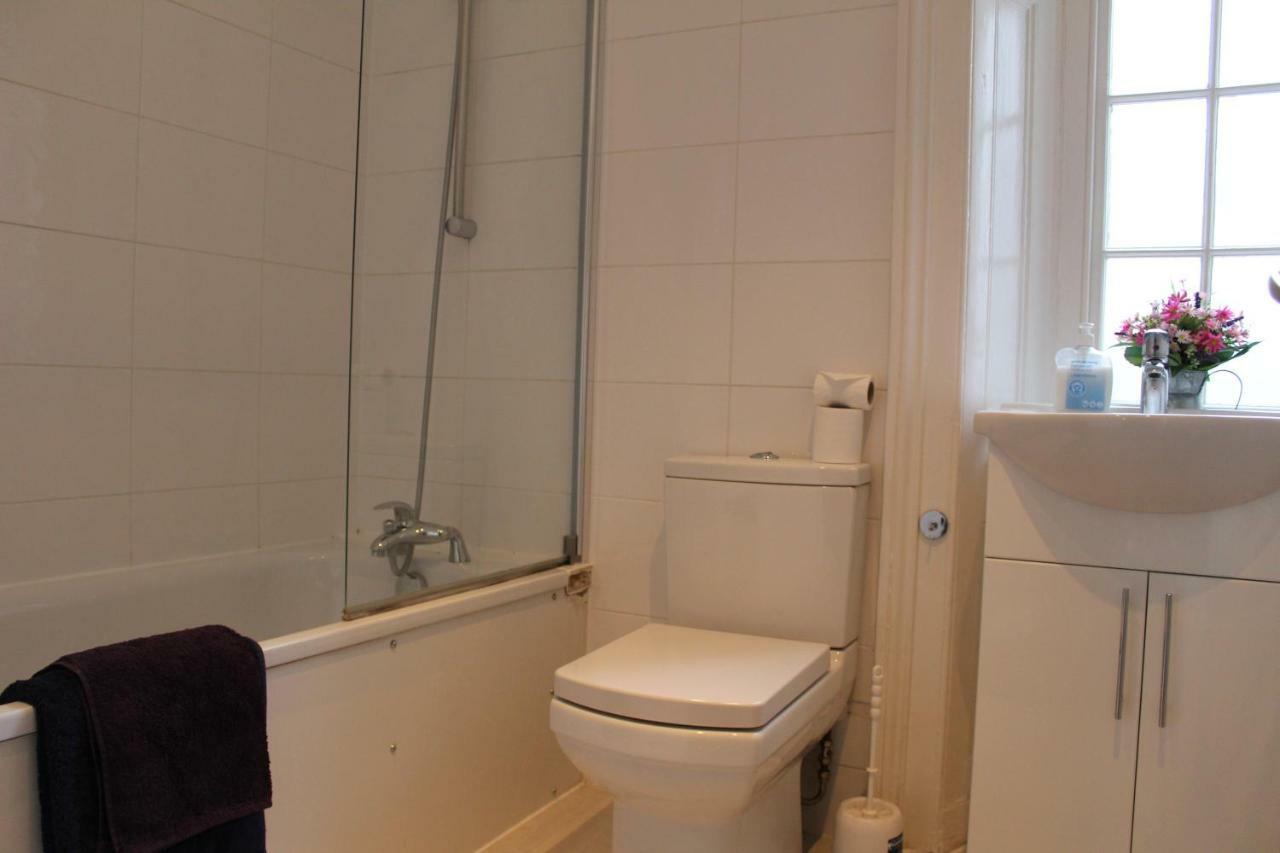 Appartement Super Flat In The Heart Of Westminster à Londres Extérieur photo