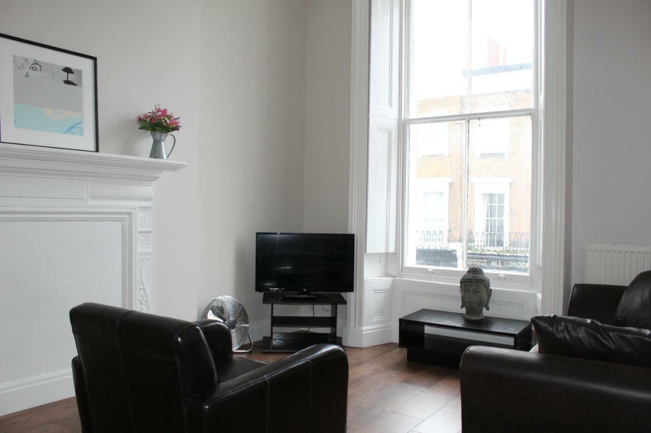 Appartement Super Flat In The Heart Of Westminster à Londres Extérieur photo