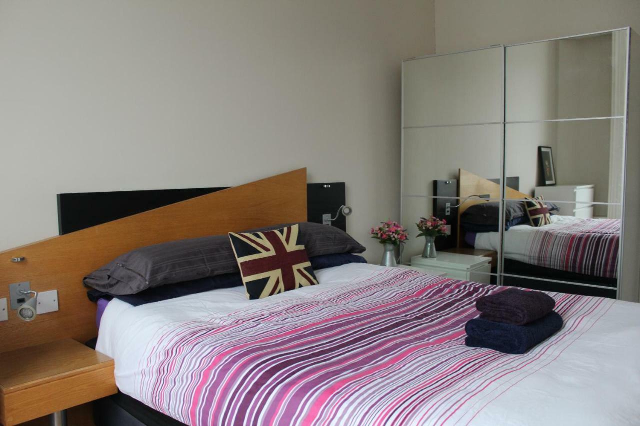 Appartement Super Flat In The Heart Of Westminster à Londres Extérieur photo