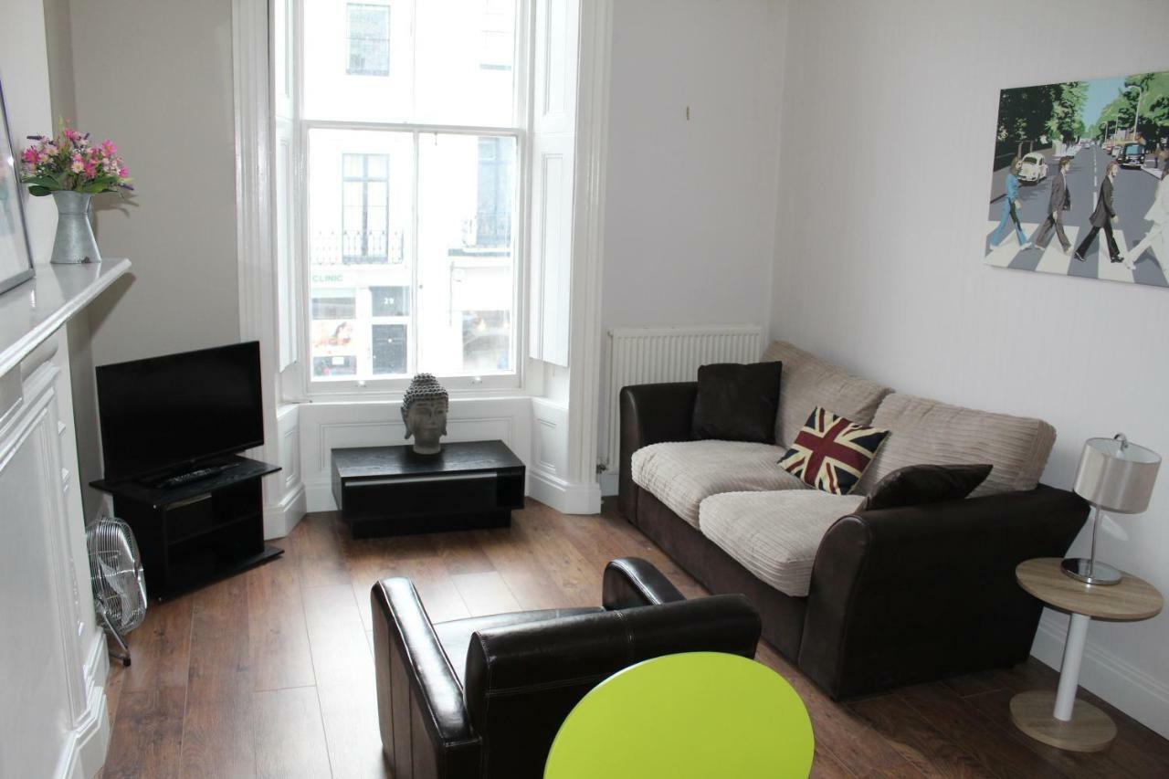 Appartement Super Flat In The Heart Of Westminster à Londres Extérieur photo